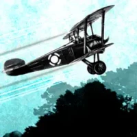 Warplane Inc - War &amp; WW2 Plane
