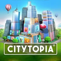Citytopia&#174; Build Your Own City