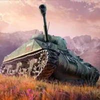 Grand Tanks : WW2 Tank Battles