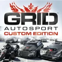 GRID&#8482; Autosport Custom Edition